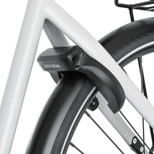 Ringslot Axa Atlas Large zwart ART 2 — foto 3