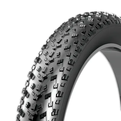 Buitenband 20 Inch Fat-bike