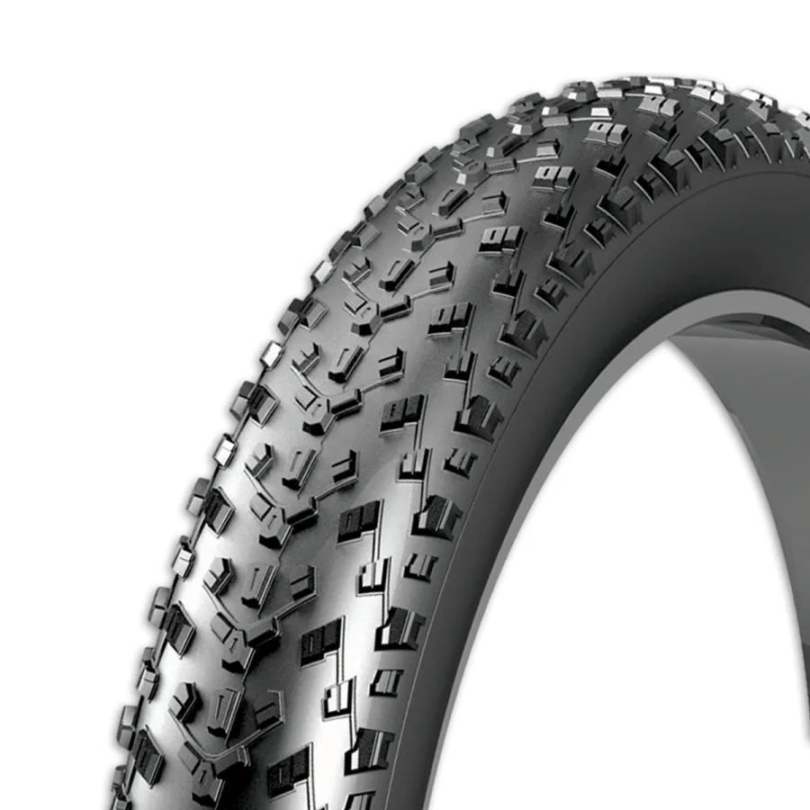 Buitenband 20 Inch Fat-bike