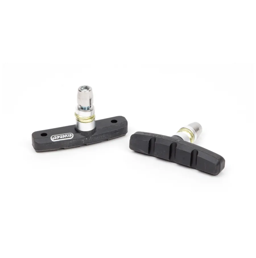 V-brake remblokken 60 mm 25 sets — foto 2