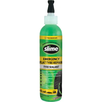 Slime noodafdichtmiddel voor banden