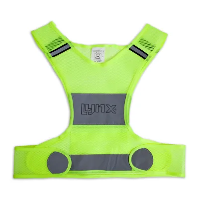 Reflectie vest maat M