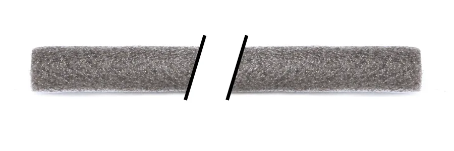 Anti-rammelslang 750mm 10 stuks — foto 3