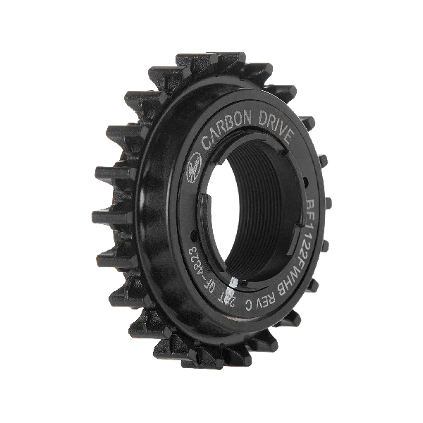 Achtertandwiel Gates CDX Fin Line 22T freewheel