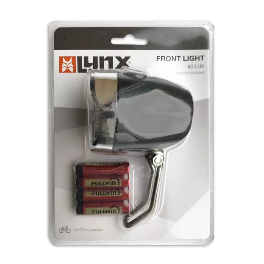 Koplamp Modern 30 Lux — foto 2