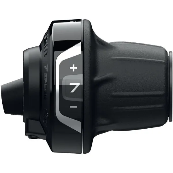 Draaiversteller (rechts) 7 speed Shimano Tourney SL-RV400