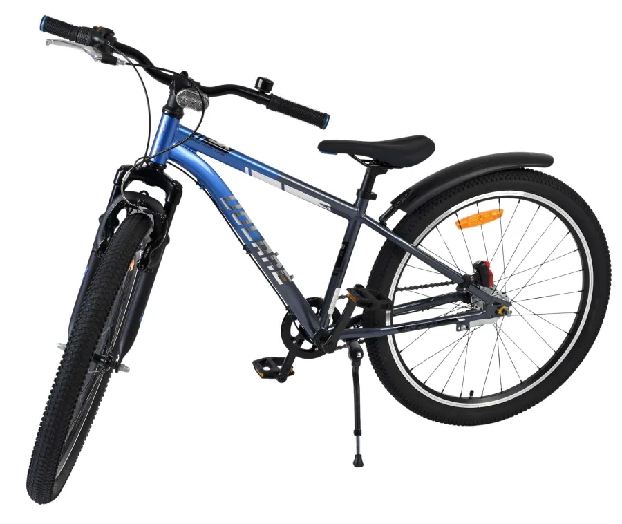 Volare XC Race Kinderfiets – 24 inch – Nexus 3 – Blauw/Grijs — foto 23