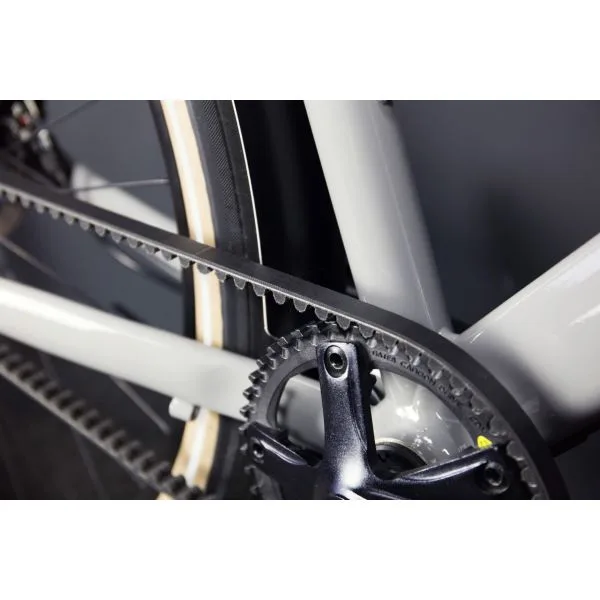 Aandrijfriem Gates CDN Carbon Drive 120T zwart — foto 2