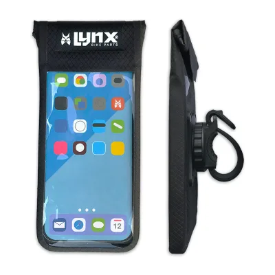 Waterdichte smartphone houder