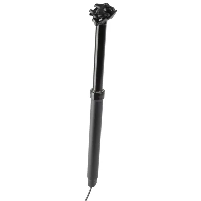 Dropper zadelpen M-Wave Levitate LT 0-150 mm in hoogte verstelbaar ø31.6mm / 440 mm