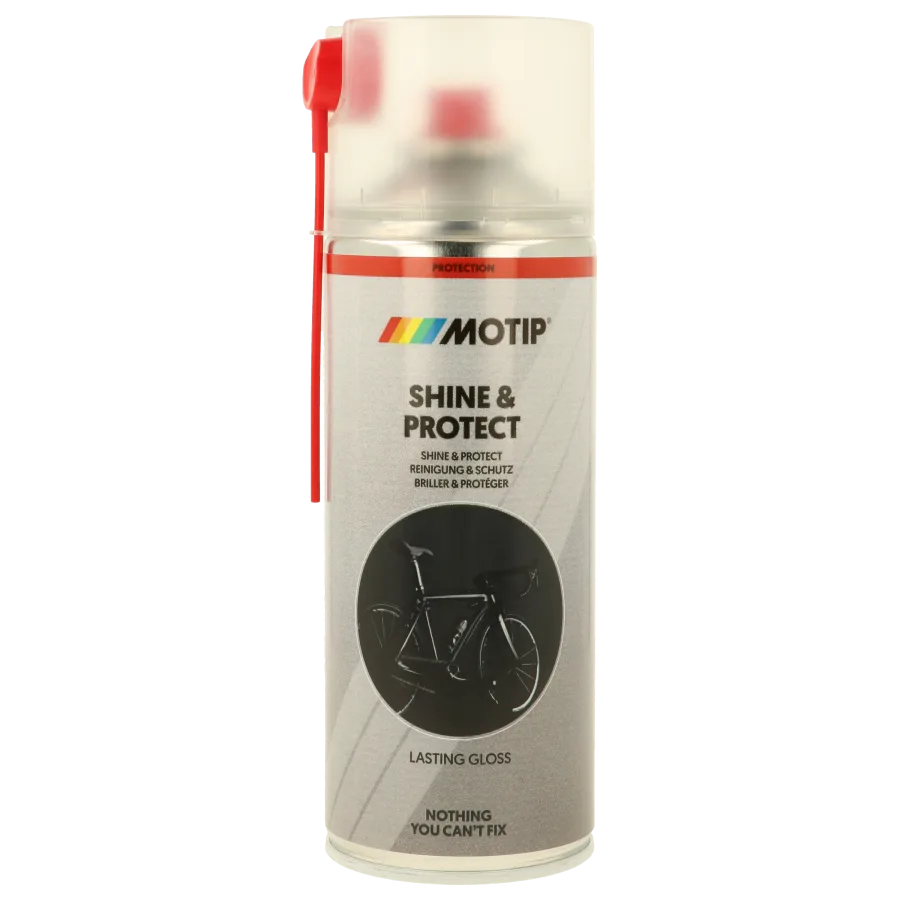 Cycling shine & protect — foto 2