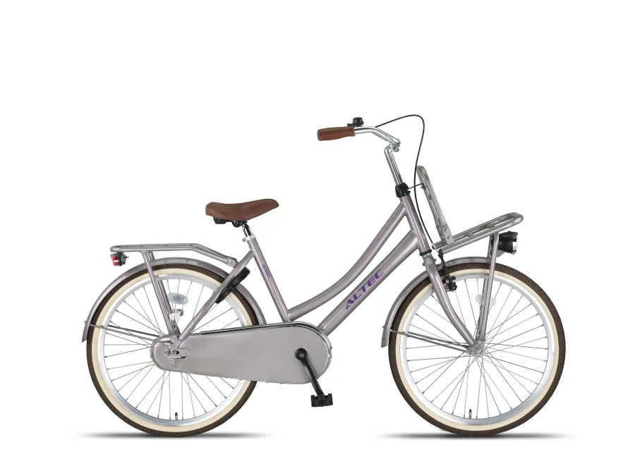 Altec Urban 24inch Transportfiets Zand — foto 3