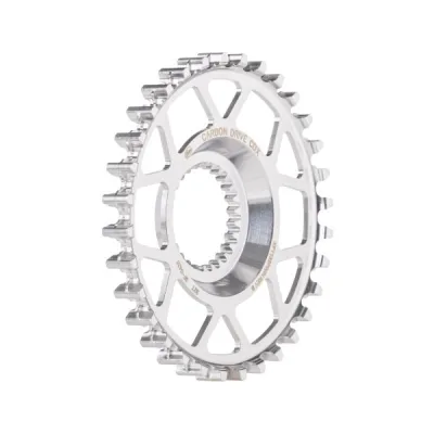 Voortandwiel Gates CDX Fin Line 32T Pinion