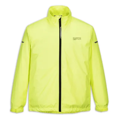 Sportjack / Regenjack Move maat S
