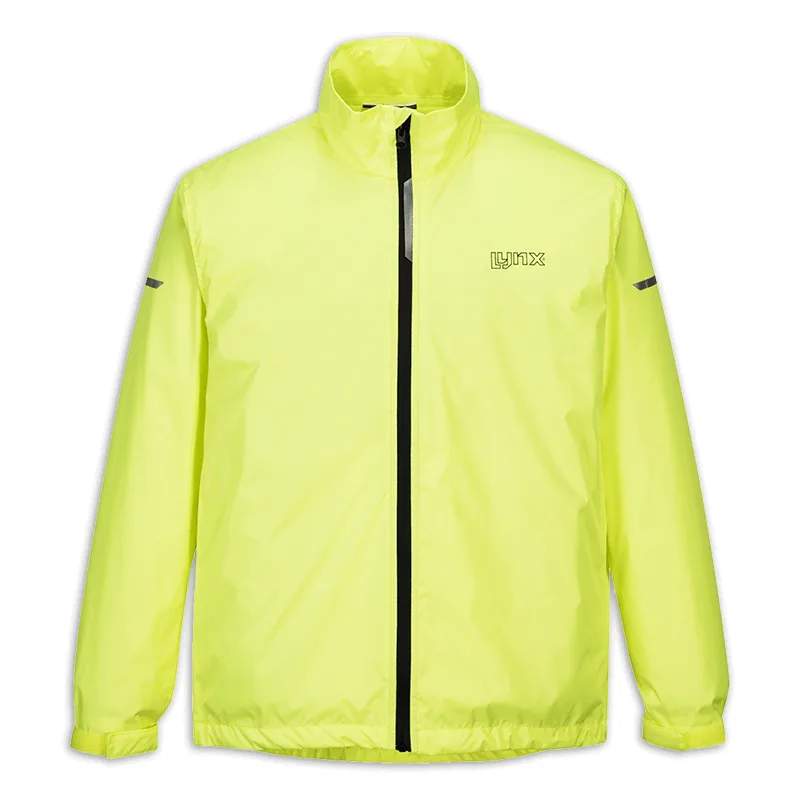 Sportjack / Regenjack Move maat S