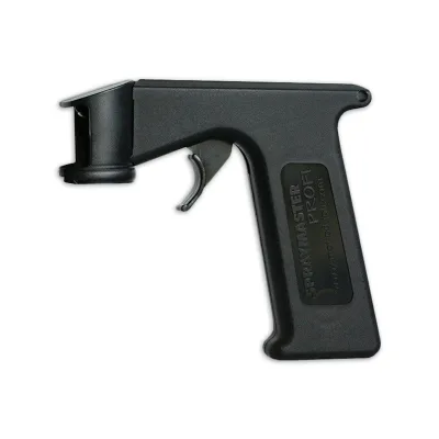 Spray Master