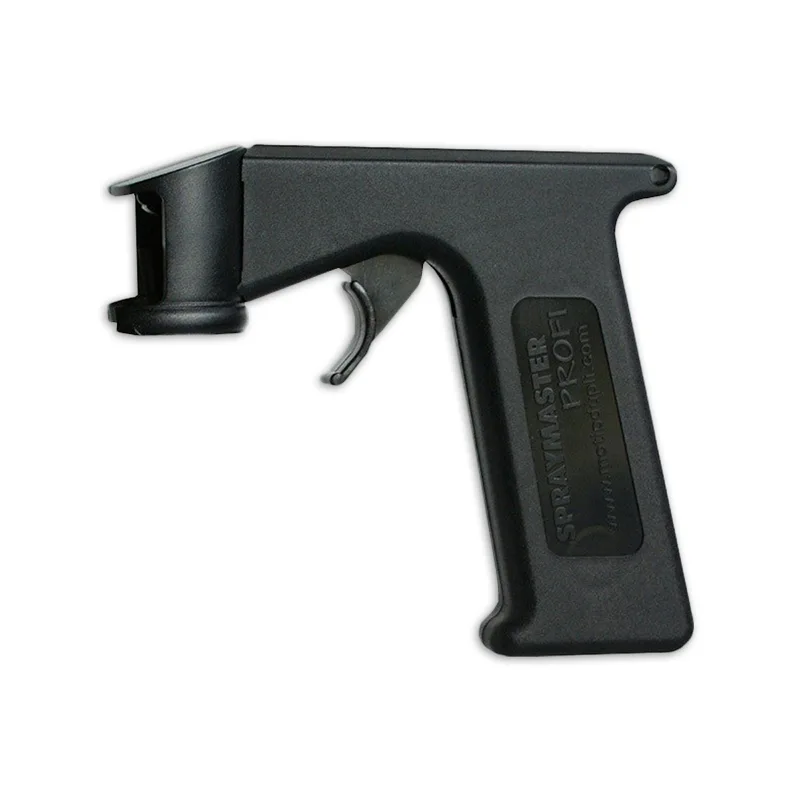 Spray Master