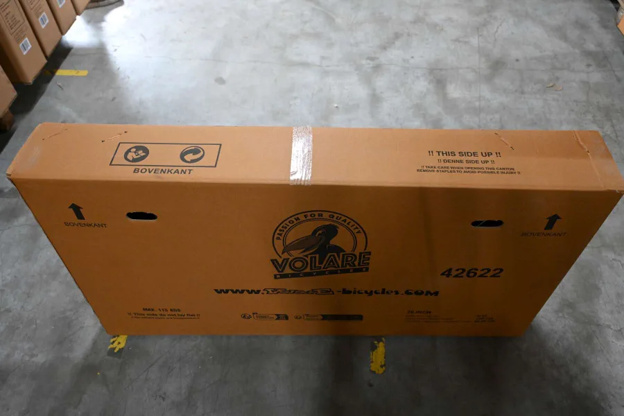 Volare Rocky Kinderfiets - Jongens - 26 inch - Groen - Shimano Nexus 3 — foto 13