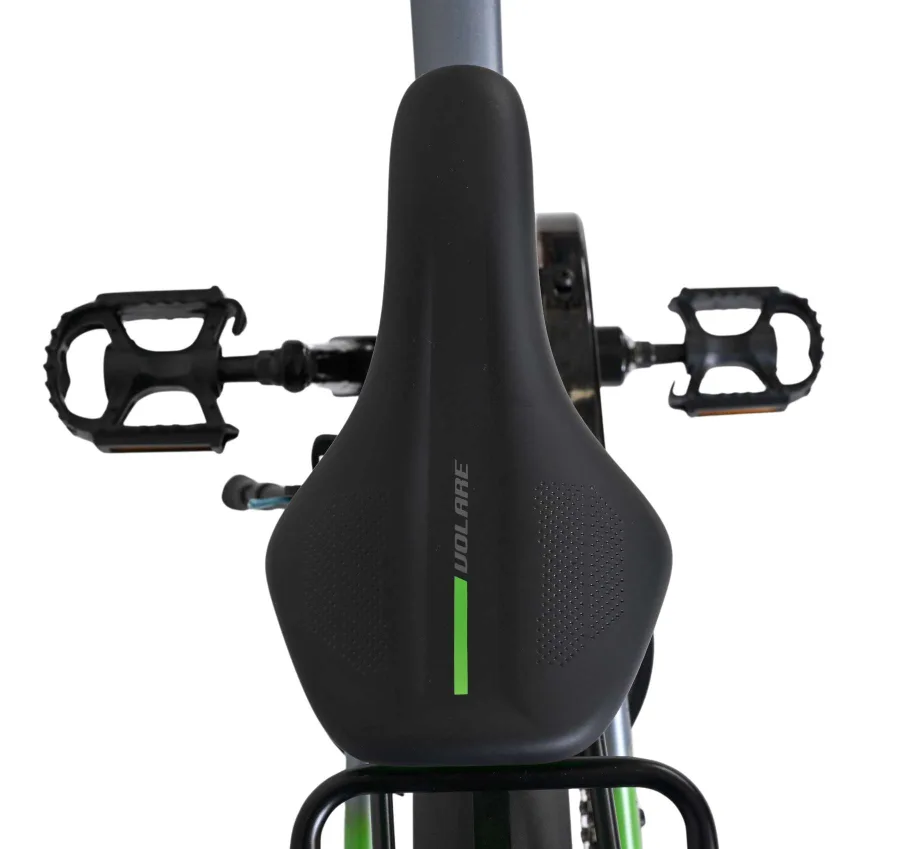 Volare Explorer Kinderfiets – Jongens – 20 inch – Donkergrijs – Nexus 3 — foto 7