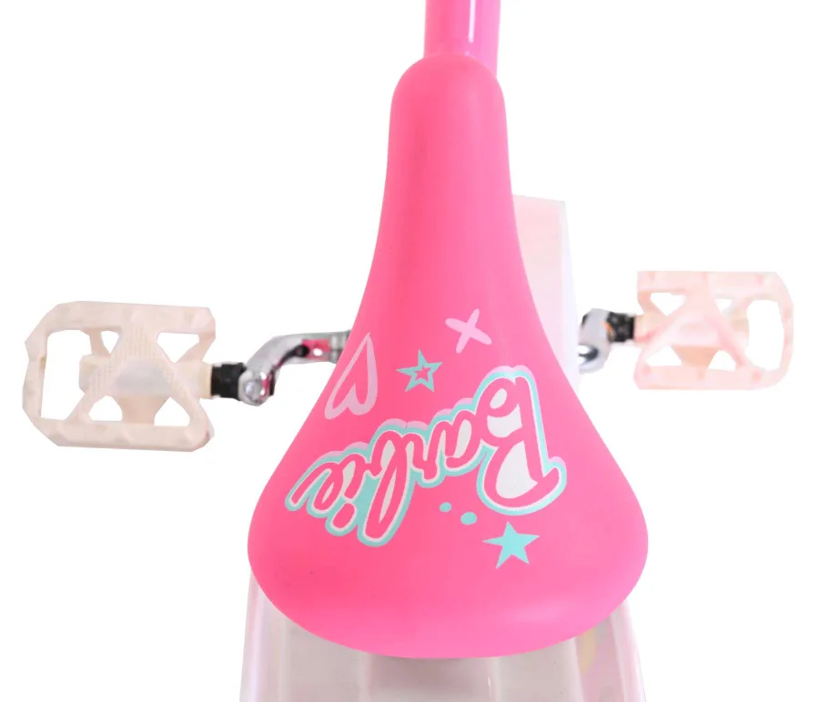 Barbie Kinderfiets – Meisjes – Mag Wheels – 12 inch – Roze — foto 5