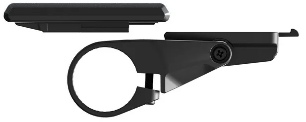 E-bike display / fietscomputer Shimano STEPS SC-E610 zonder houder — foto 4