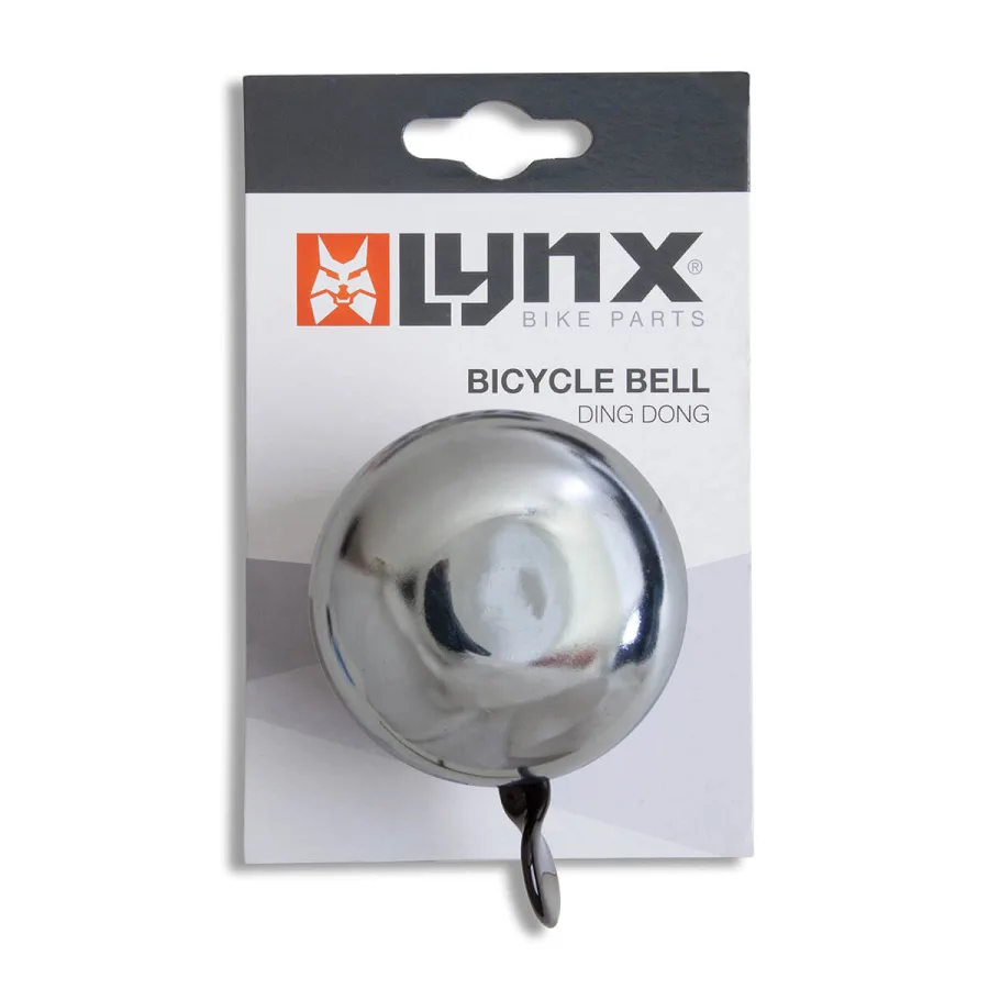Fietsbel ding dong — foto 2