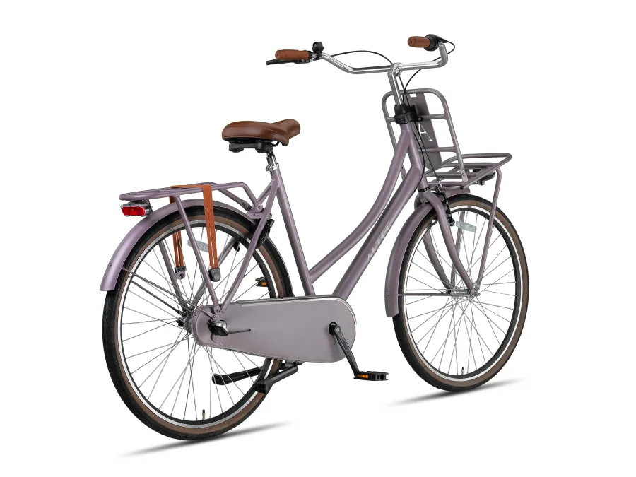 Altec Dutch 28inch Cargo bike N-3 50cm Lavender — foto 3