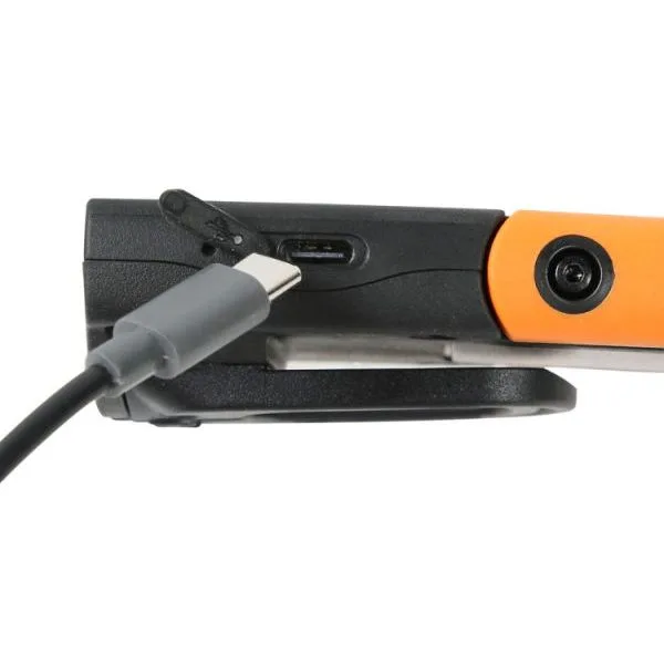 Oplaadbare Led inspectielamp Beta Tools 1838 Compact — foto 2