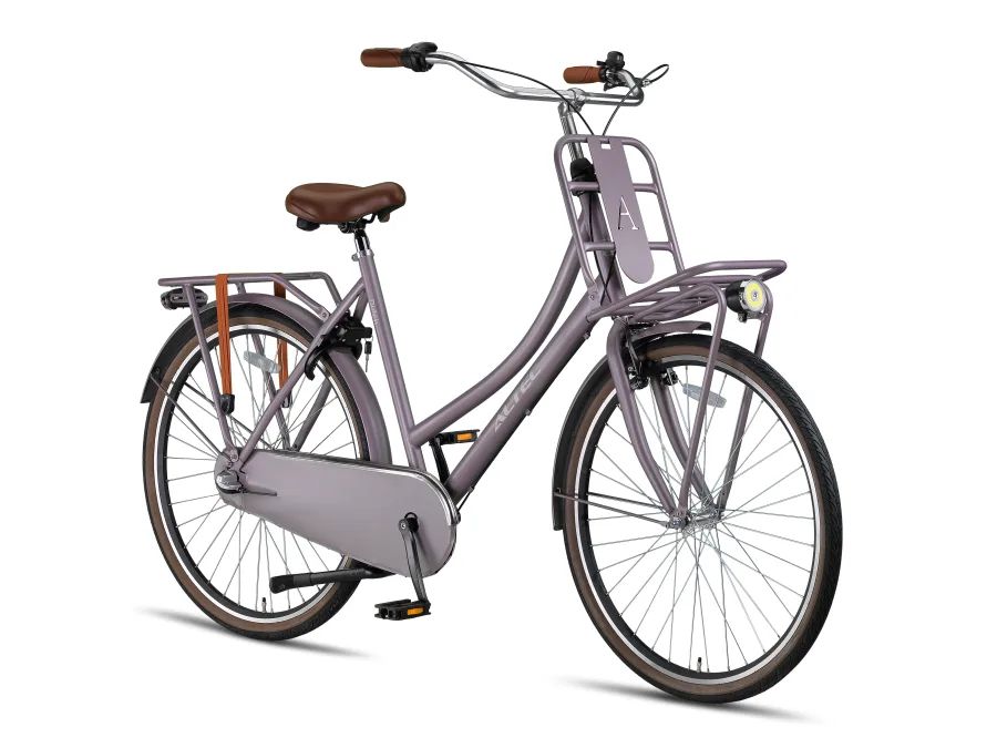 Altec Dutch 28inch Cargo bike N-3 50cm Lavender — foto 2
