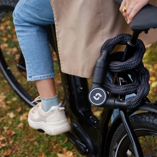 Kettingslot Serea Bold 100 cm smart lock ART 2 — foto 4