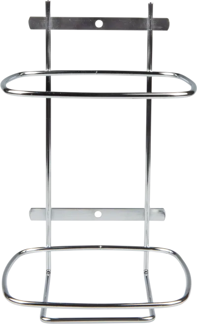 Wandhouder Bike7 Pro Scrub en Pro Gel - voor 4 liter