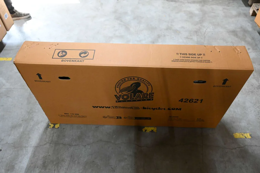 Volare Rocky Kinderfiets - Jongens - 26 inch - Groen - 7 versnellingen — foto 13