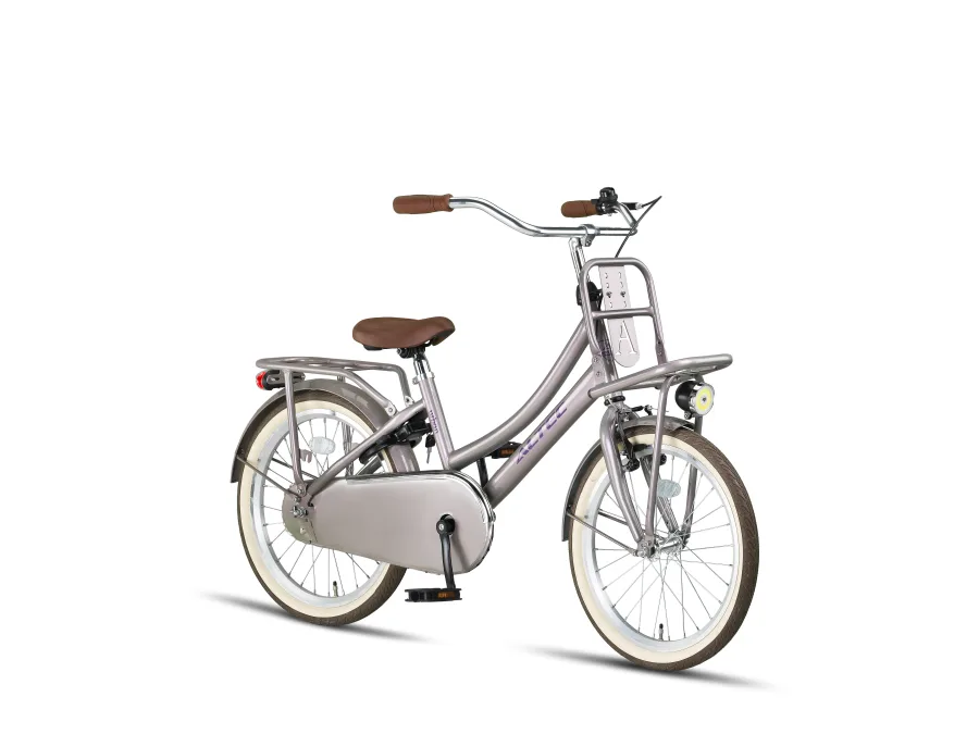 Altec Urban 20inch Transportfiets Zand — foto 4