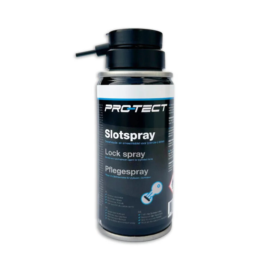 Slotspray — foto 4