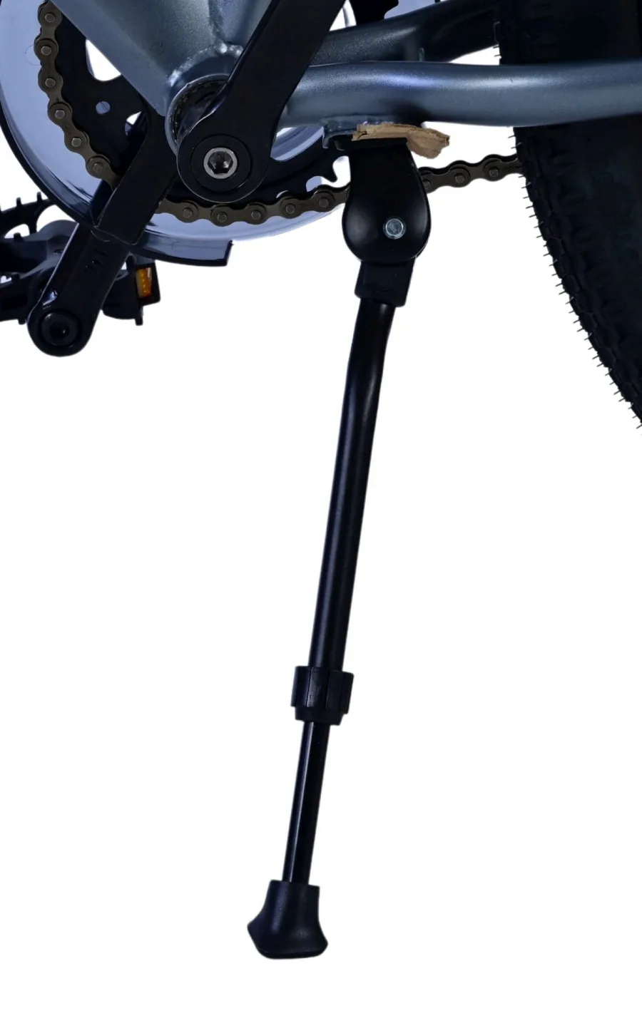 Volare Rocky Kinderfiets – Jongens – 26 inch – Blauw — foto 9