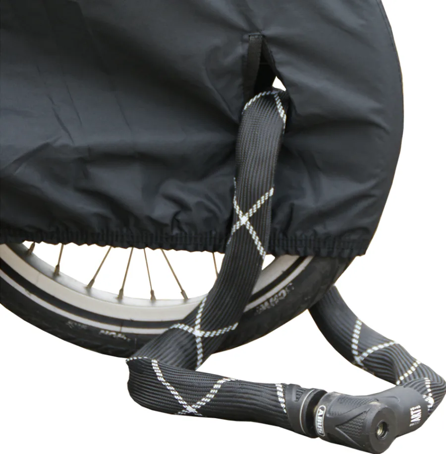 Bakfietshoes DS Covers Cargo 2-wiel — foto 3