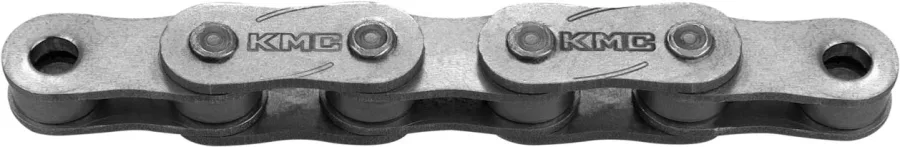 Ketting single speed KMC Z1eHX Narrow EPT 112 schakels — foto 2