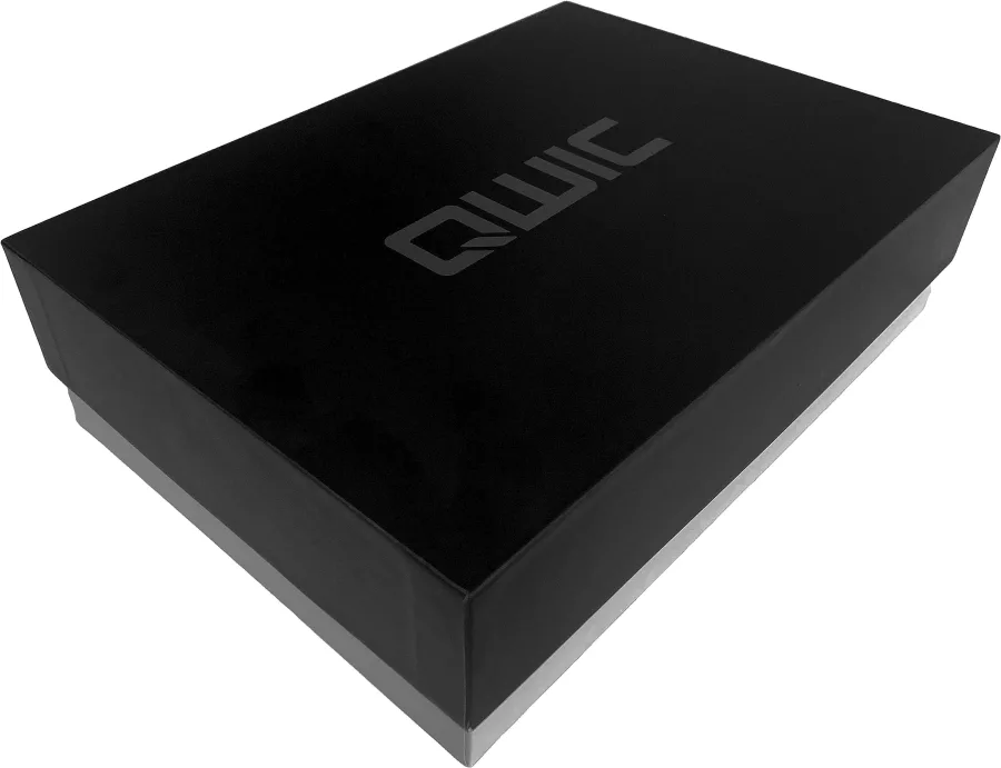 Acculader Qwic 36V 2A Inter 3-pins — foto 2