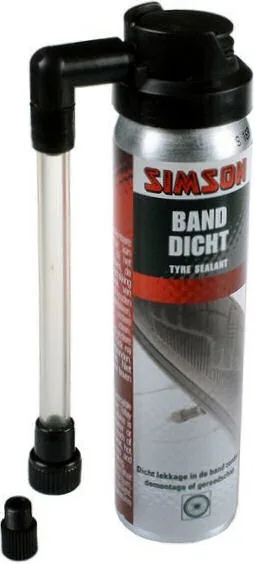 Simson band dicht — foto 2