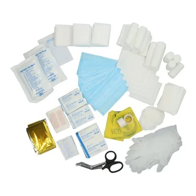 EHBO-koffer Carpoint 166-piece — foto 4