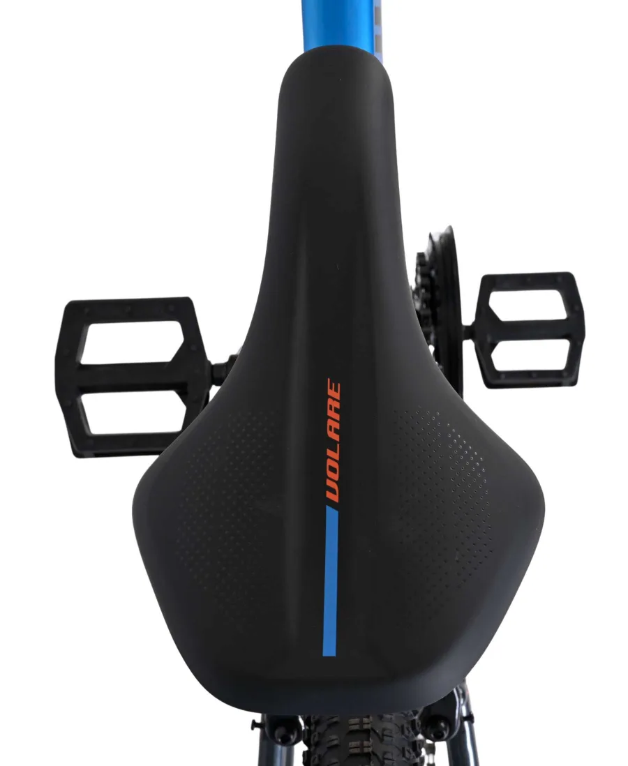 Volare Boost Kinderfiets – 26 inch – 21 speed – Blauw/Grijs — foto 7