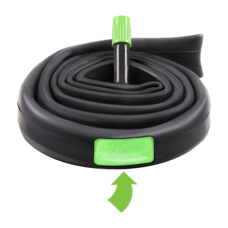 Slime zelfdichtende anti-lek binnenband 16 Inch AV — foto 10