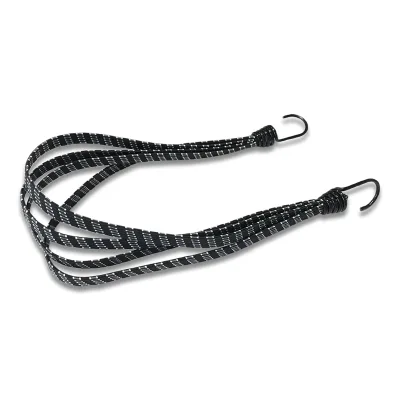 Snelbinder met haak 26/28 Inch