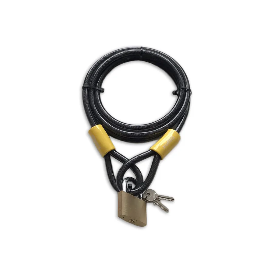 Kabelslot 2.5 m