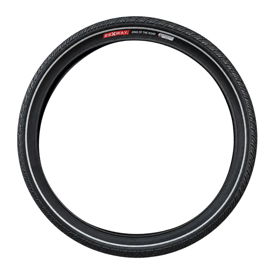 Rexway Buitenband E-Cargo 26″ 55-559 — foto 2