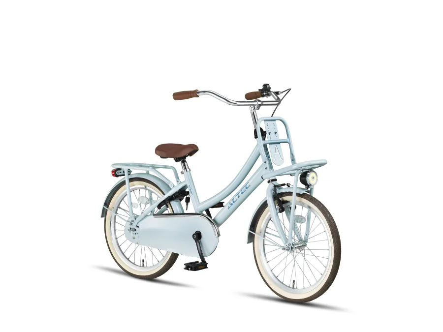 Altec Urban 22inch Transportfiets Light Blue — foto 2