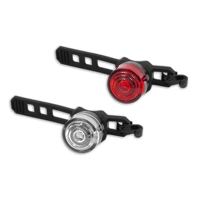 Verlichtingsset Eye Duo