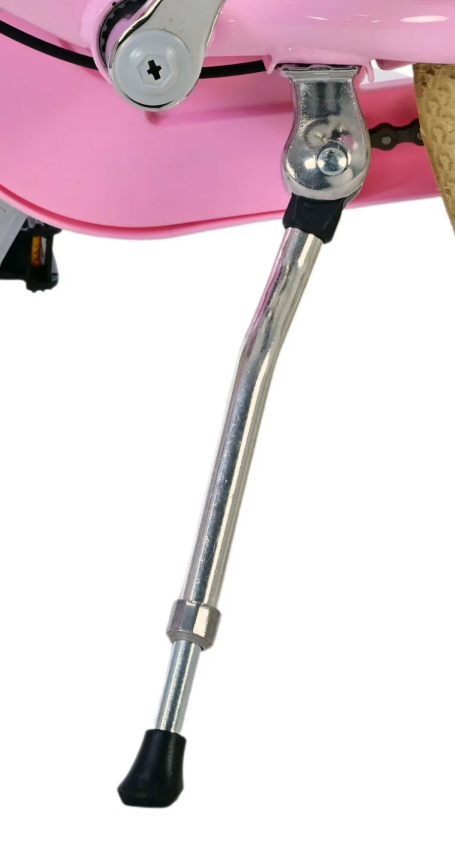 Volare Blossom Kinderfiets – Meisjes – 20 inch – Roze – Nexus 3 versnellingen — foto 14