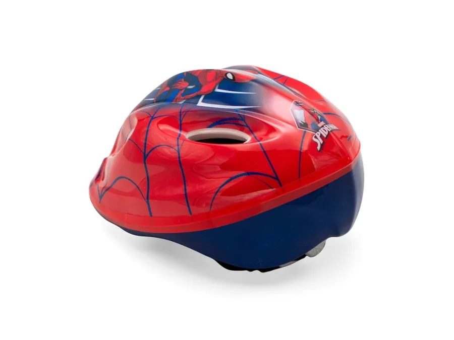 Helmet Marvel Spiderman (52-56cm) — foto 8