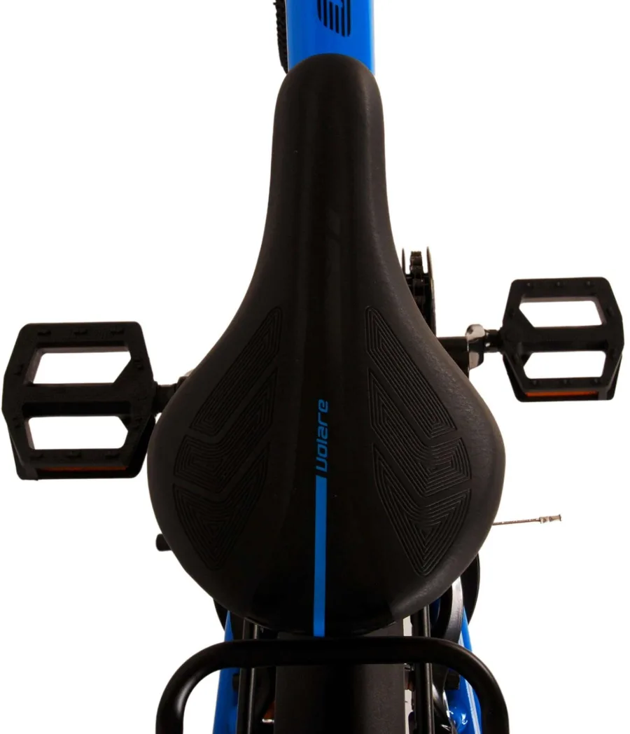 Volare Cross Kinderfiets – Jongens – 20 inch – Blauw – 6 versnellingen — foto 20